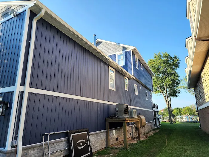 Elite Siding Gutters Roofing LLC Picture 3