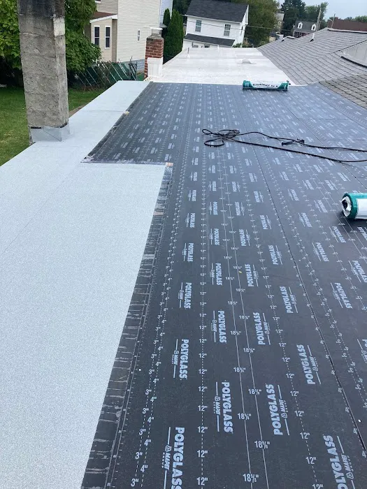 Elite Siding Gutters Roofing LLC Picture 4