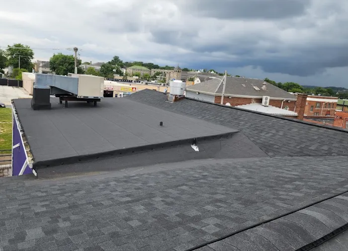 Elite Siding Gutters Roofing LLC Picture 5