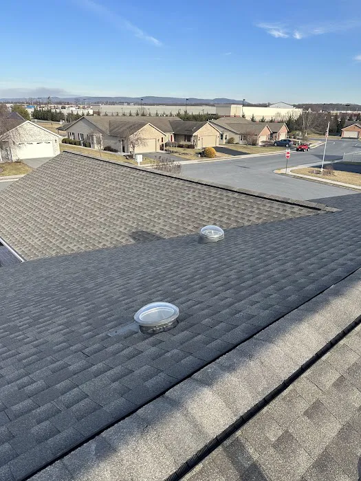 Rheam's Roofing & Remodeling Picture 8