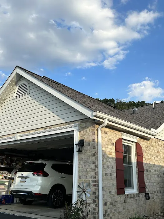 Rheam's Roofing & Remodeling Picture 1
