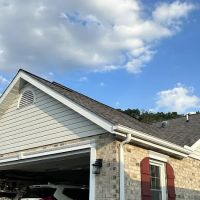 Rheam's Roofing & Remodeling ico