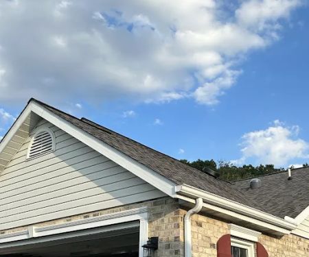 Rheam's Roofing & Remodeling