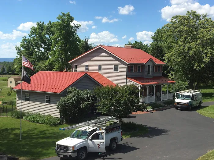 Rheam's Roofing & Remodeling Picture 2