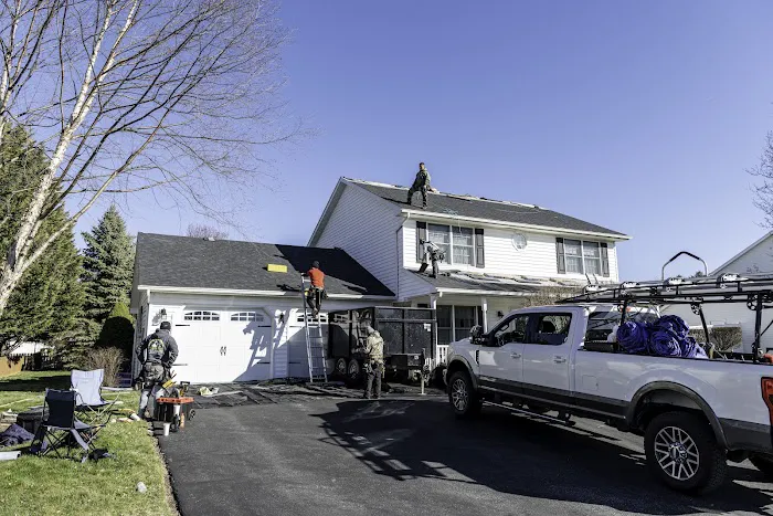 Rheam's Roofing & Remodeling Picture 3