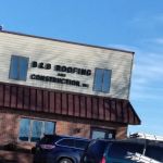 B & B Roofing & Construction