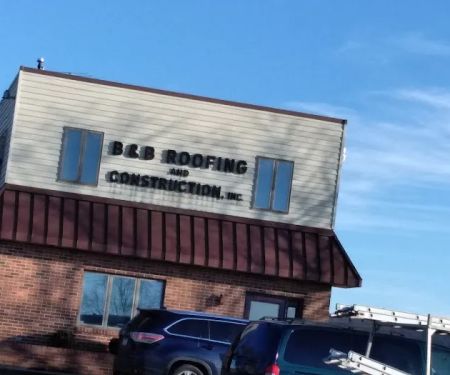 B & B Roofing & Construction