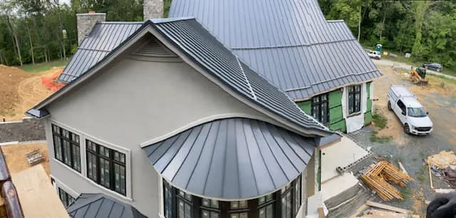 Dependable Roofing Inc Picture 1