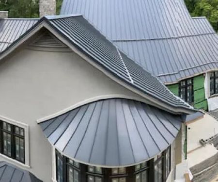 Dependable Roofing Inc