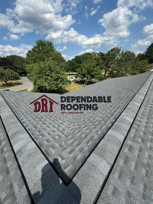 Dependable Roofing Inc Picture 4
