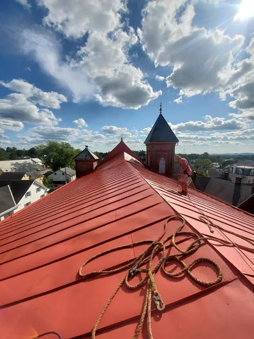 Dependable Roofing Inc Picture 6