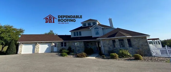 Dependable Roofing Inc Picture 7