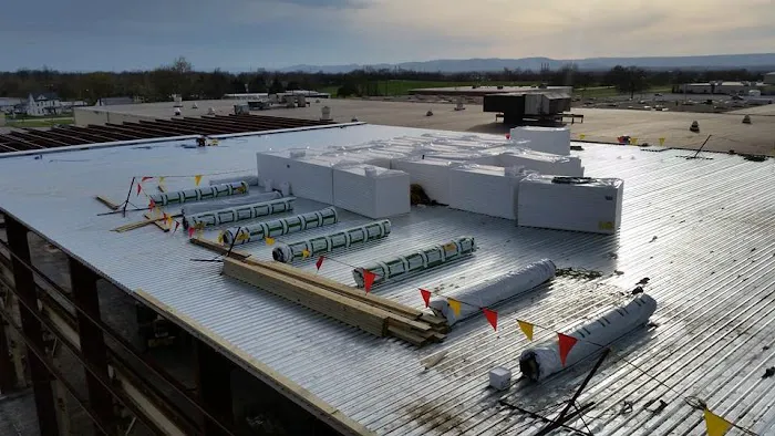 Dependable Roofing Inc Picture 10