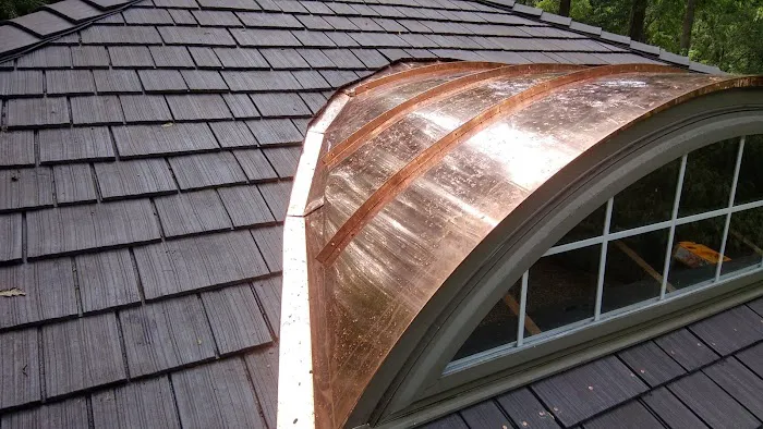 Dependable Roofing Inc Picture 9