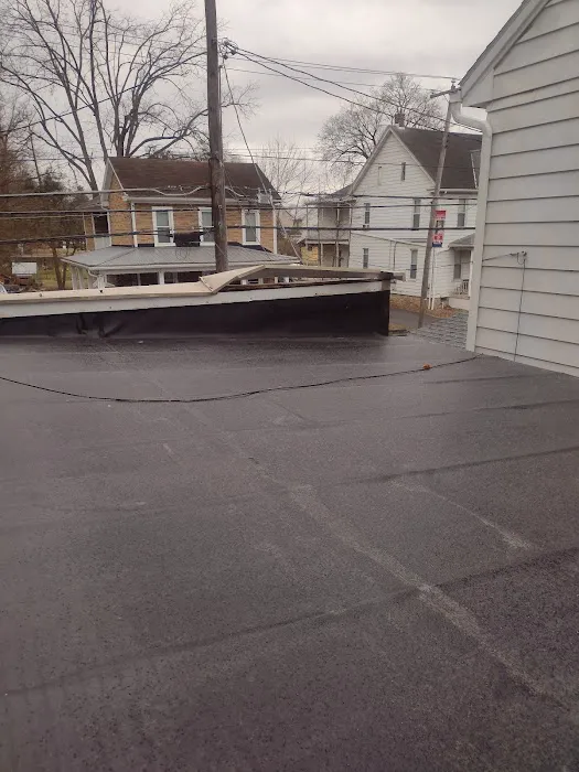 Raifsnider's Roofing Picture 2