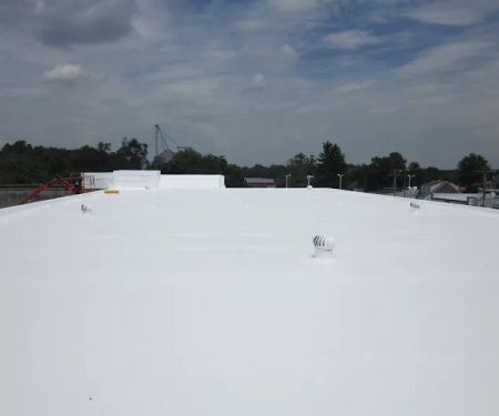 Rocky Ridge Roofing LLC