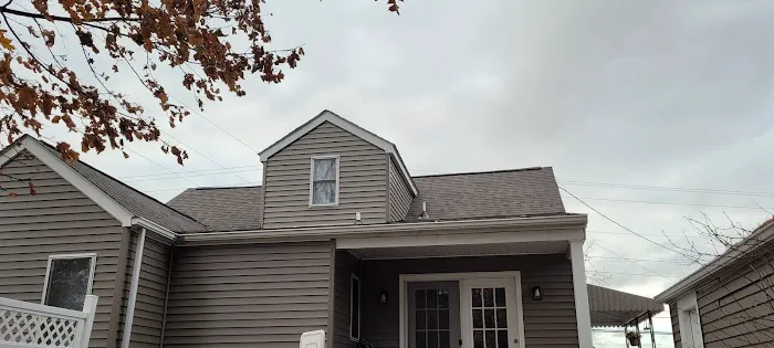 Green & Son Quality Builders Picture 1