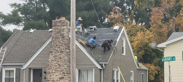 Green & Son Quality Builders Picture 4