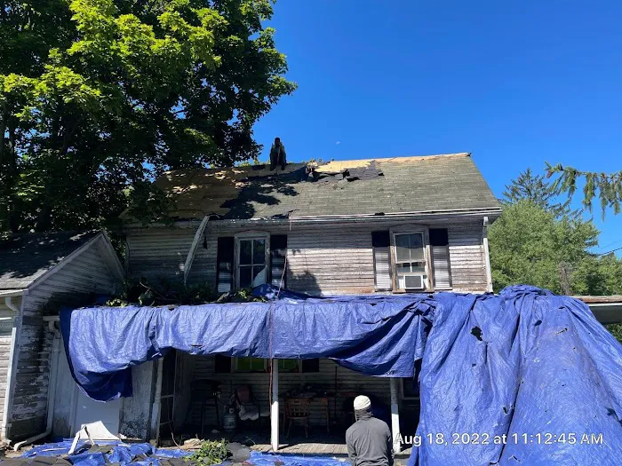 Green & Son Quality Builders Picture 6