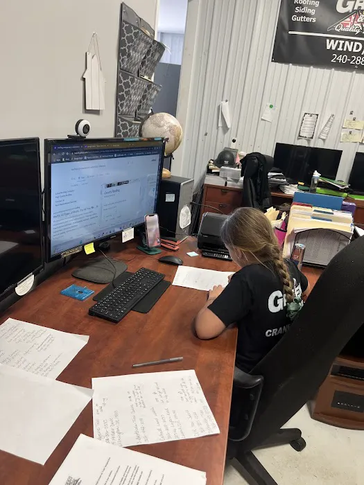 Green & Son Quality Builders Picture 5