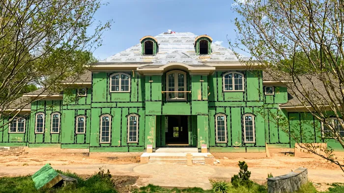 Green & Son Quality Builders Picture 8