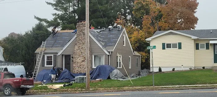 Green & Son Quality Builders Picture 9