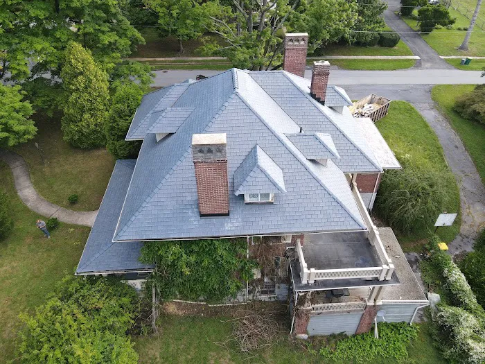 Varner Roofing Picture 2