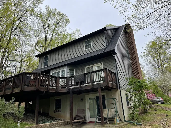 Varner Roofing Picture 1