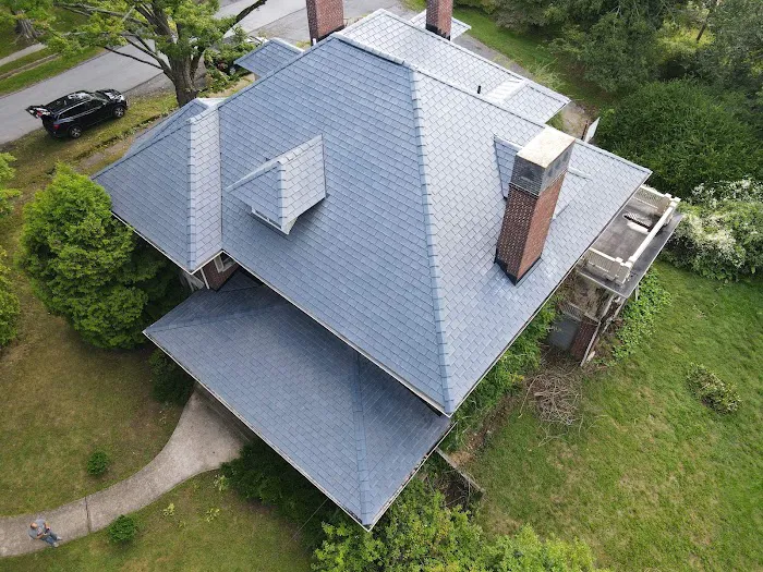 Varner Roofing Picture 6