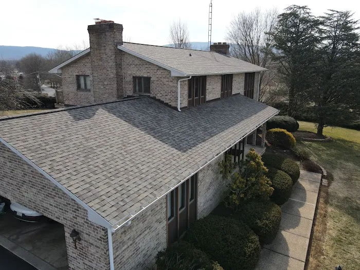 Varner Roofing Picture 3