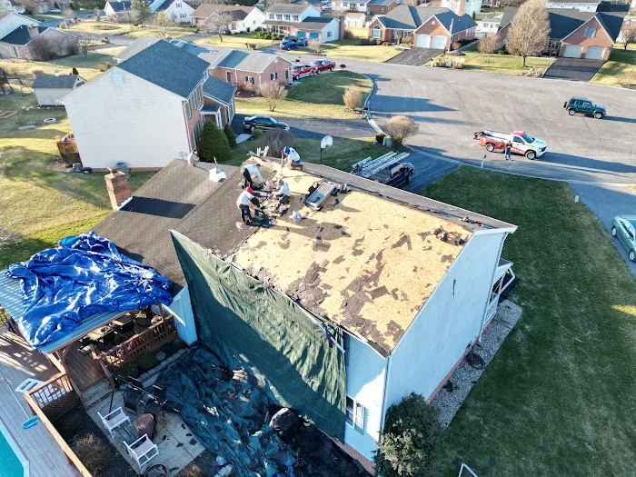 Mighty Dog Roofing of Waynesboro Picture 5