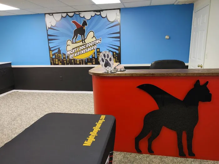 Mighty Dog Roofing of Waynesboro Picture 3