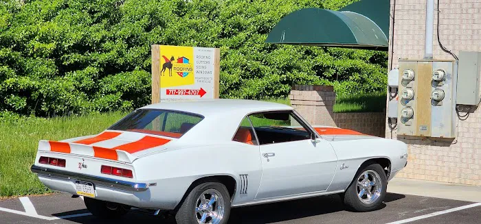 Mighty Dog Roofing of Waynesboro Picture 8