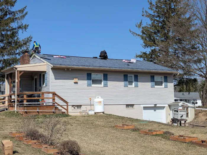 Mighty Dog Roofing of Waynesboro Picture 6