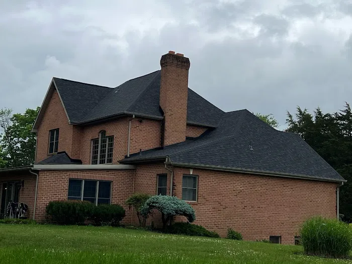 Mighty Dog Roofing of Waynesboro Picture 1