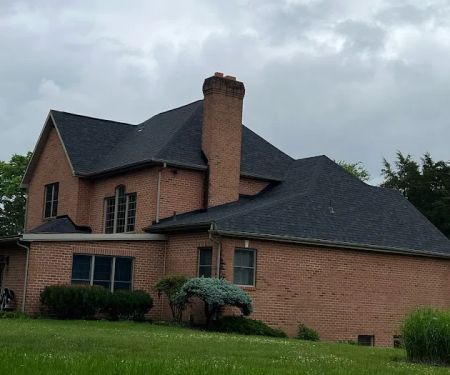 Mighty Dog Roofing of Waynesboro