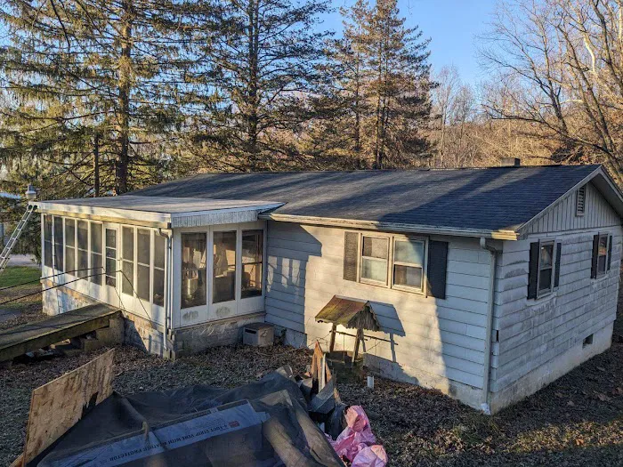 Mighty Dog Roofing of Waynesboro Picture 2