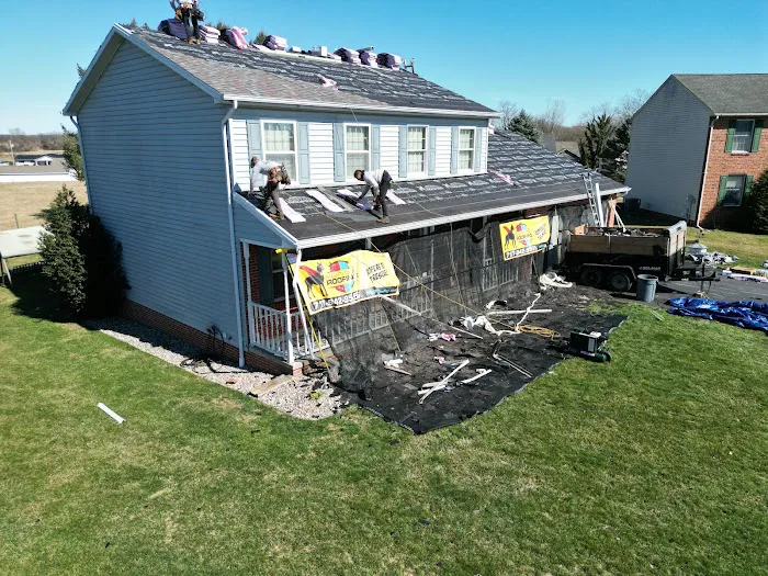 Mighty Dog Roofing of Waynesboro Picture 9