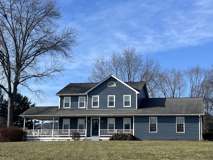 BulletpROOF Exteriors LLC Picture 1