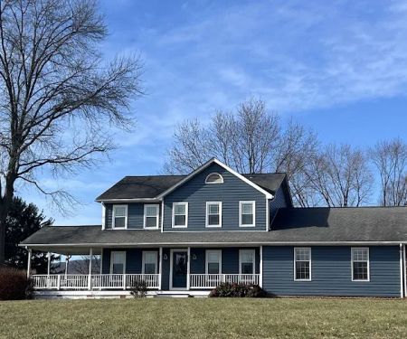 BulletpROOF Exteriors LLC