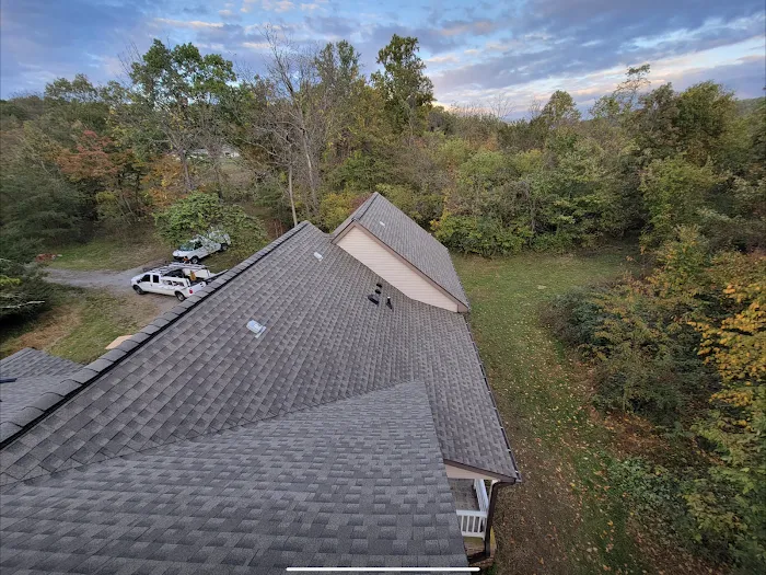 BulletpROOF Exteriors LLC Picture 2