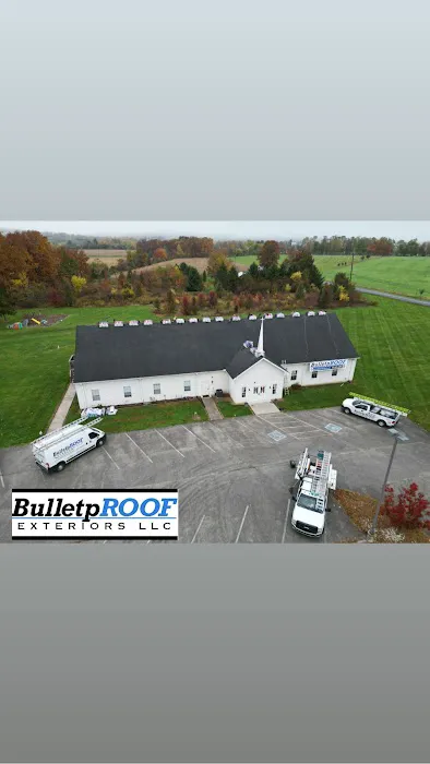 BulletpROOF Exteriors LLC Picture 4