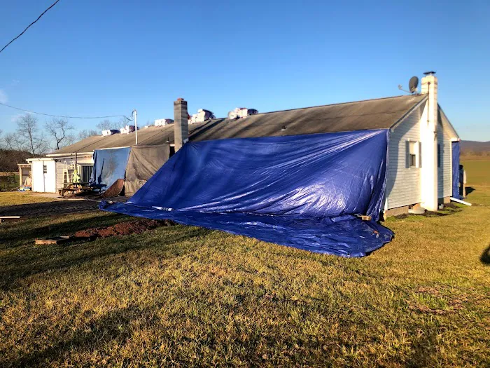 BulletpROOF Exteriors LLC Picture 3