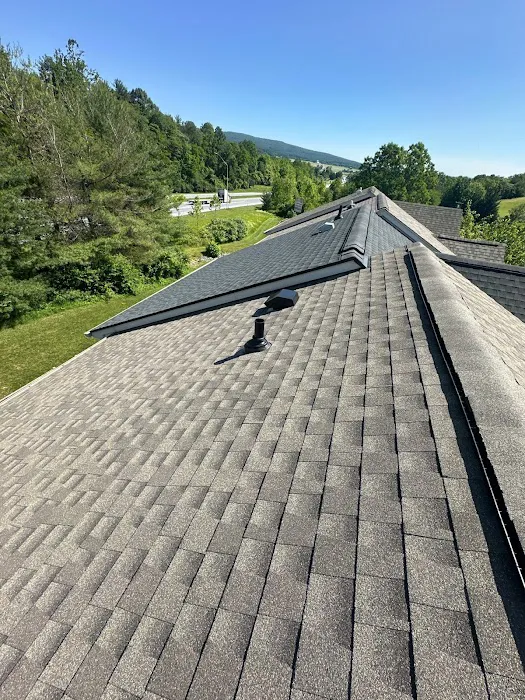 BulletpROOF Exteriors LLC Picture 6