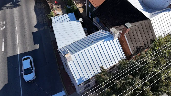 BulletpROOF Exteriors LLC Picture 7