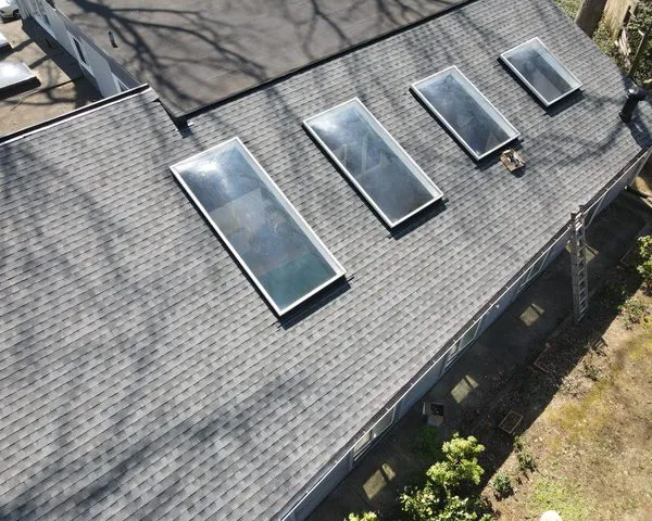 Hermy's Roofing and Construction Services LLC Picture 7