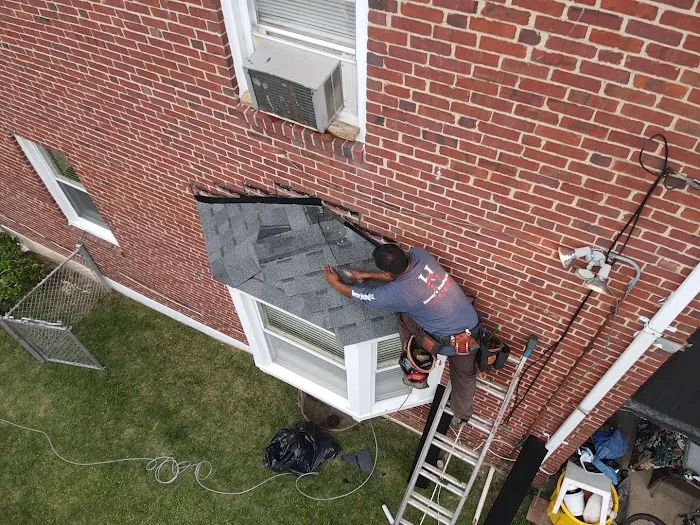 Hermy's Roofing and Construction Services LLC Picture 5