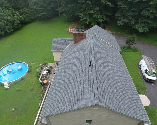 Hermy's Roofing and Construction Services LLC Picture 4