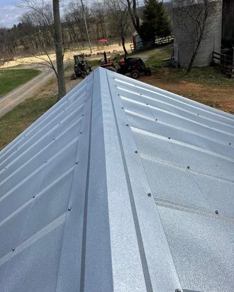 Hermy's Roofing and Construction Services LLC Picture 1