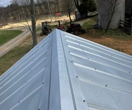 Hermy's Roofing and Construction Services LLC